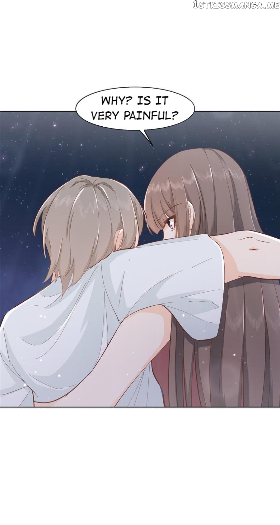 My Heart That Beats For You chapter 32 - page 8