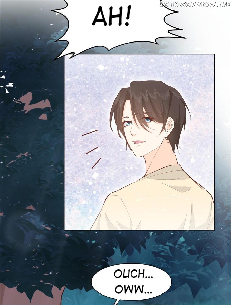 My Heart That Beats For You chapter 31 - page 16