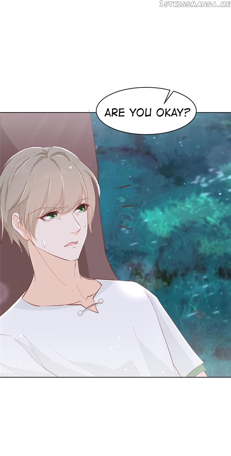 My Heart That Beats For You chapter 31 - page 19