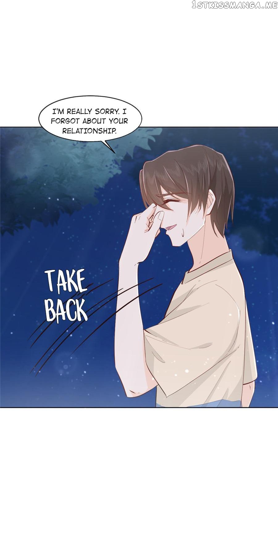 My Heart That Beats For You chapter 31 - page 24