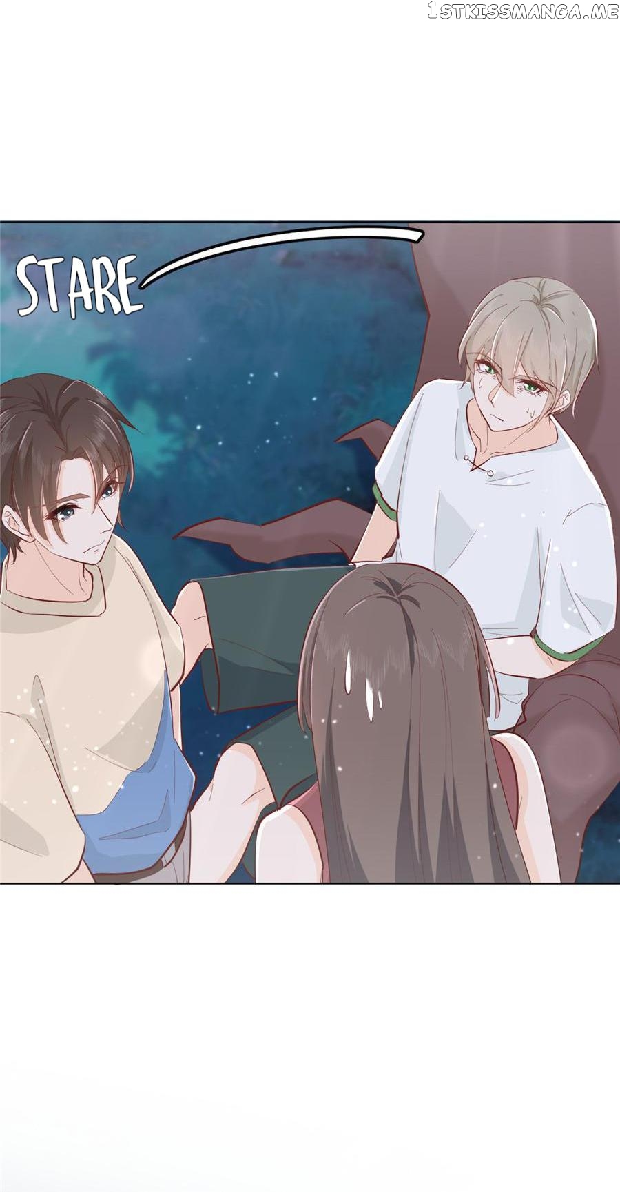 My Heart That Beats For You chapter 31 - page 25