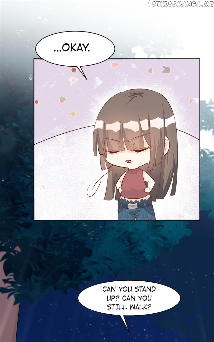 My Heart That Beats For You chapter 31 - page 26