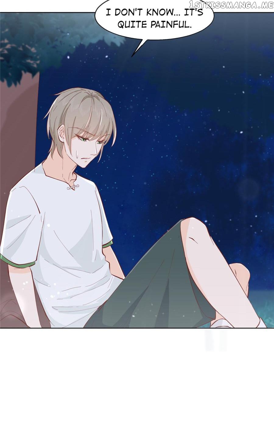 My Heart That Beats For You chapter 31 - page 28