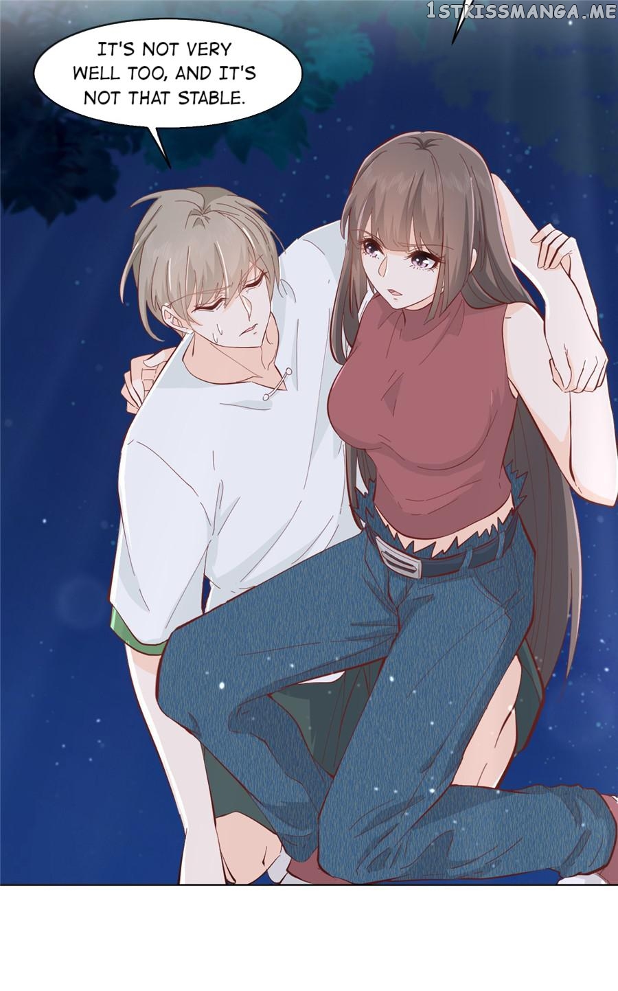 My Heart That Beats For You chapter 31 - page 30