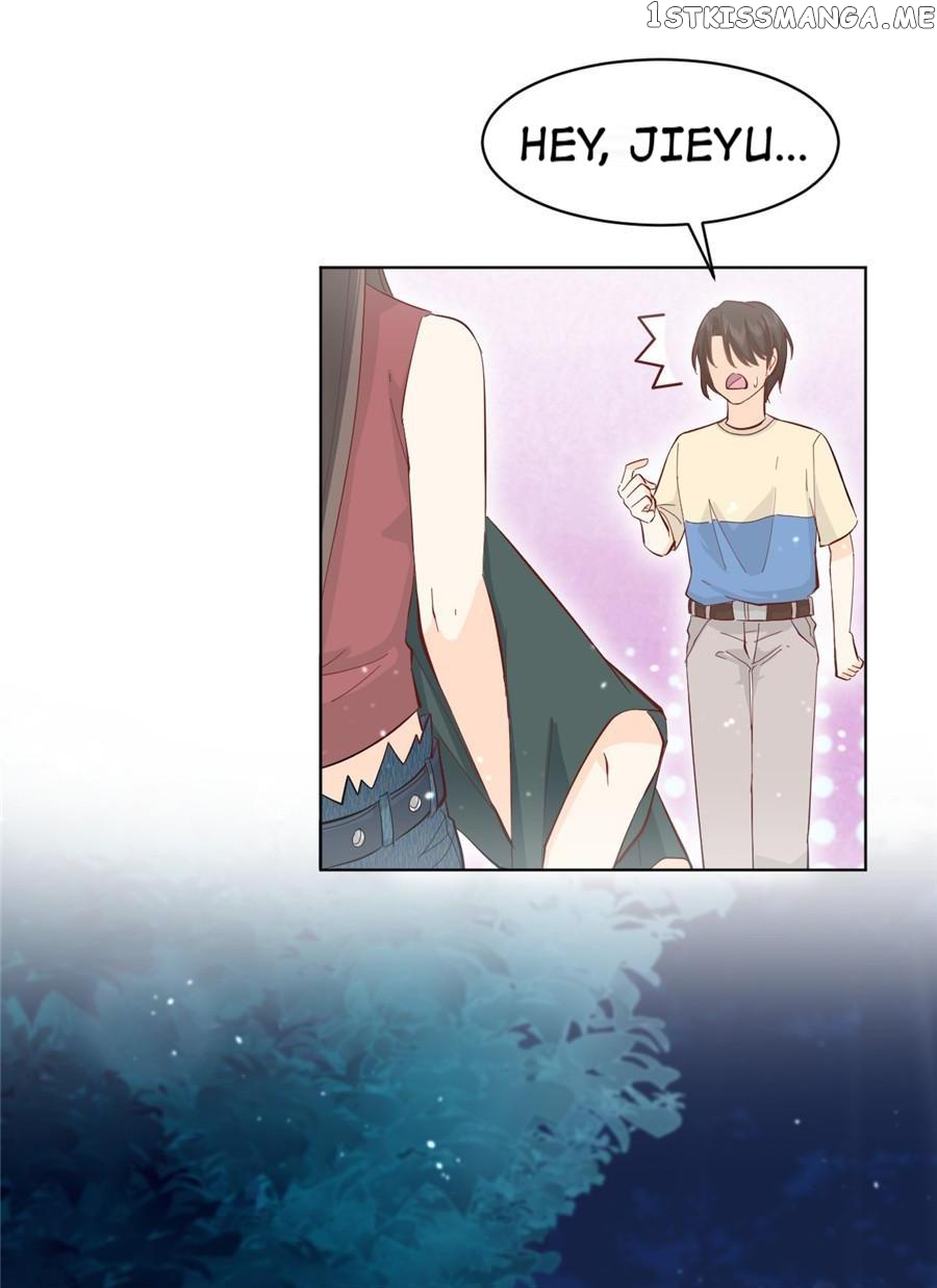 My Heart That Beats For You chapter 31 - page 32