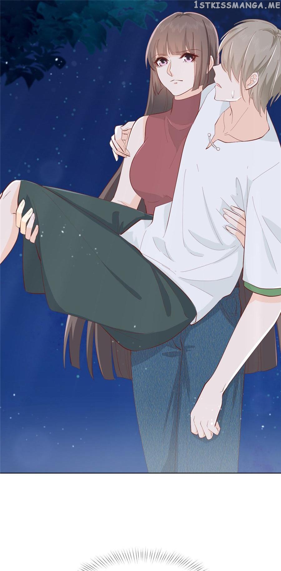 My Heart That Beats For You chapter 31 - page 33