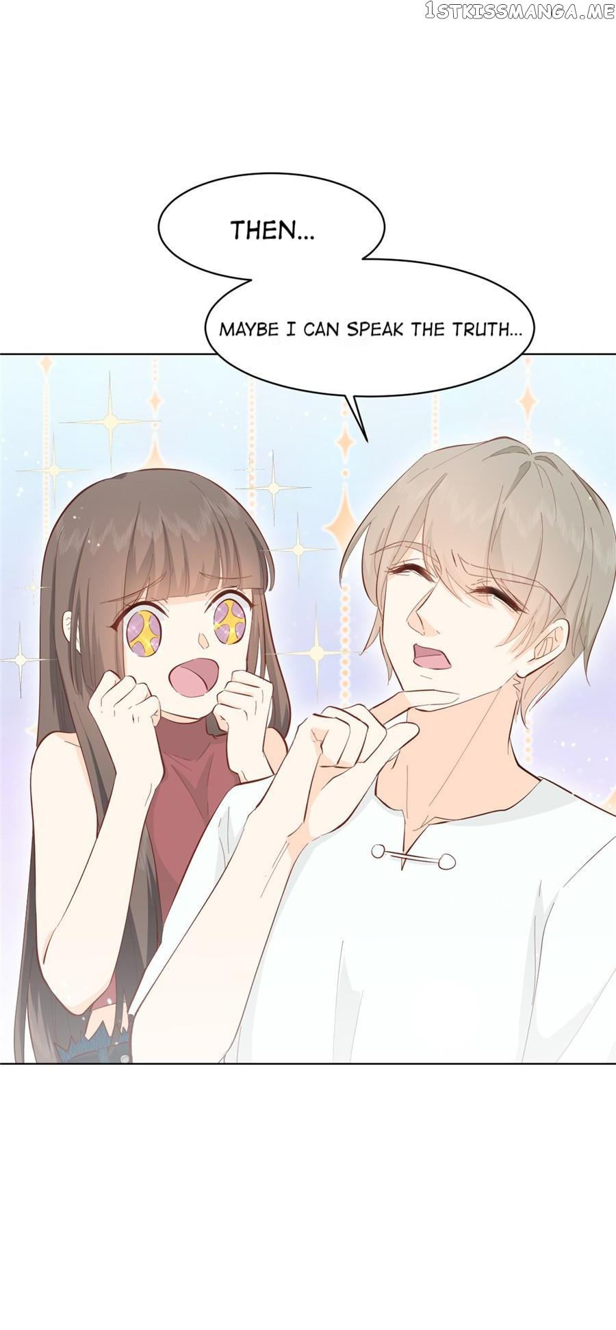 My Heart That Beats For You chapter 31 - page 4
