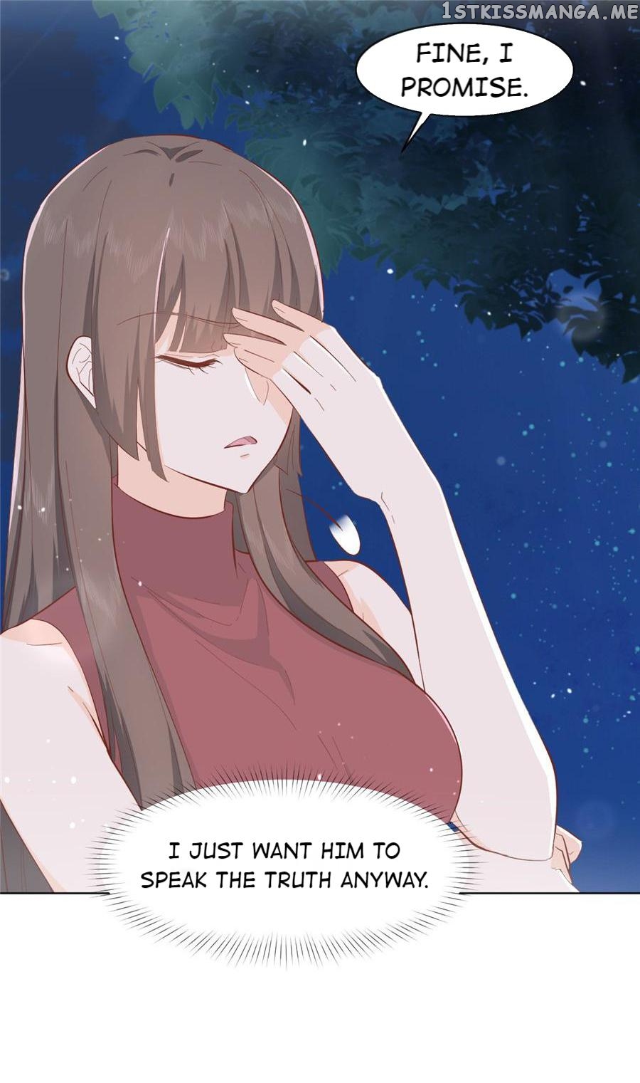 My Heart That Beats For You chapter 31 - page 8