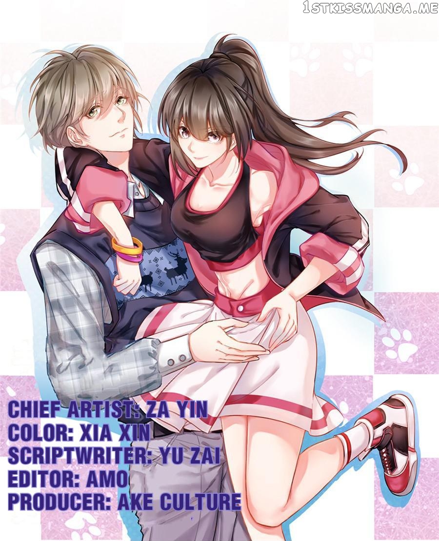 My Heart That Beats For You chapter 29 - page 1