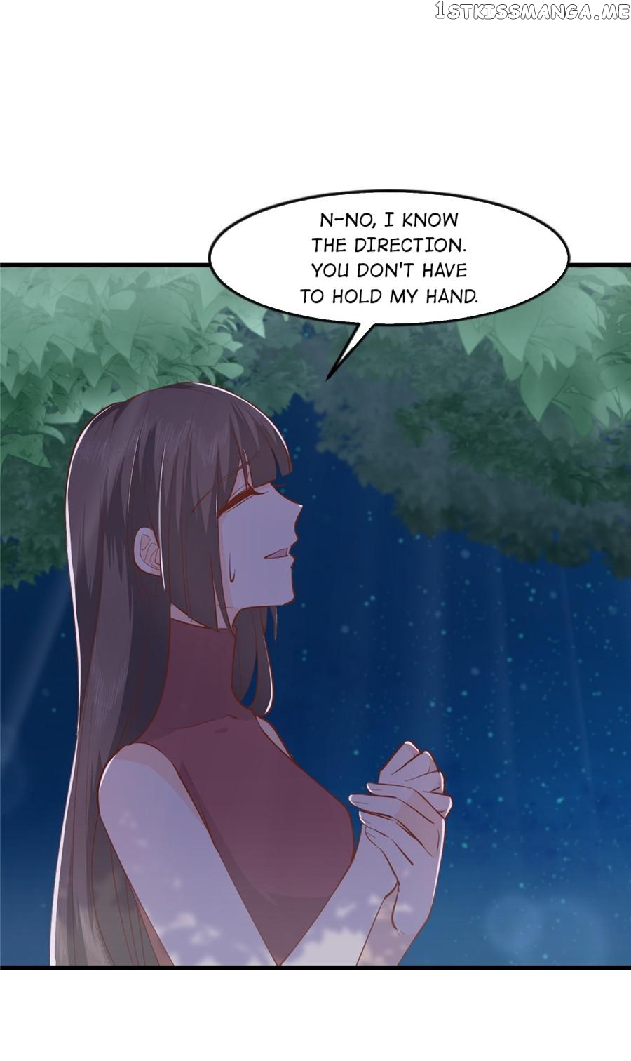 My Heart That Beats For You chapter 29 - page 12
