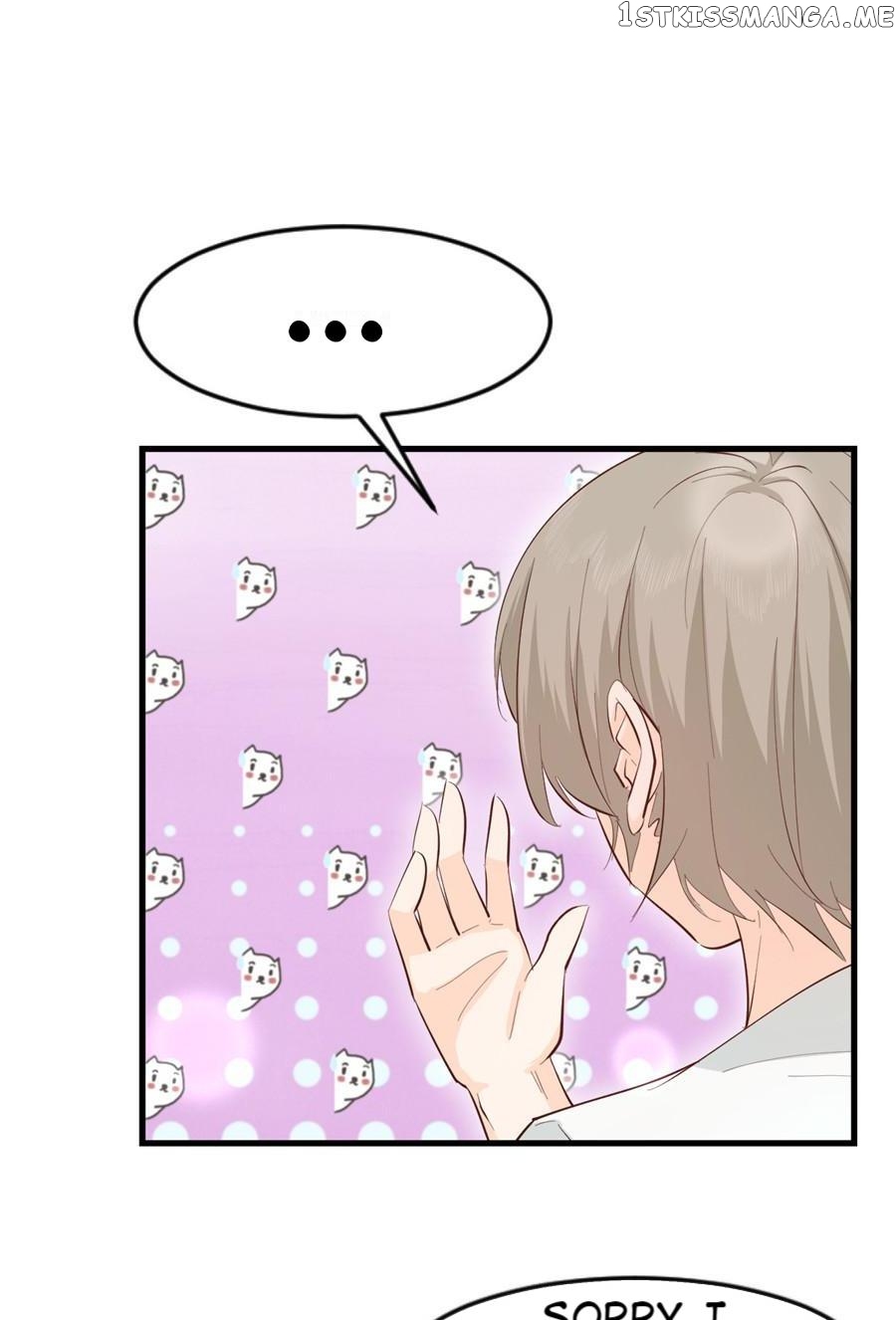 My Heart That Beats For You chapter 29 - page 13