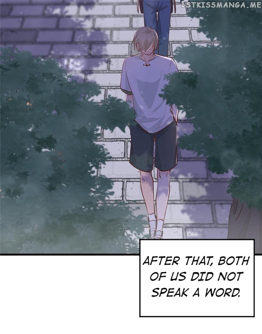 My Heart That Beats For You chapter 29 - page 17