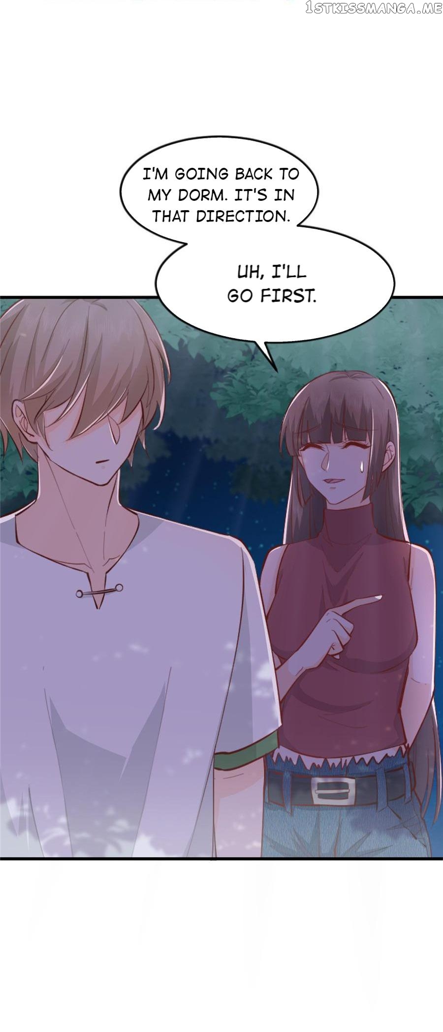 My Heart That Beats For You chapter 29 - page 2