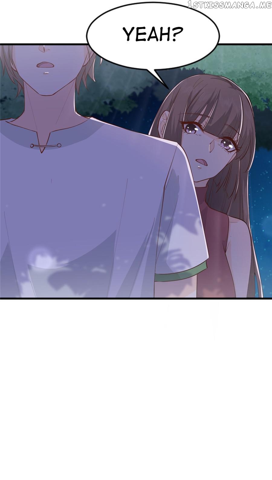 My Heart That Beats For You chapter 29 - page 21