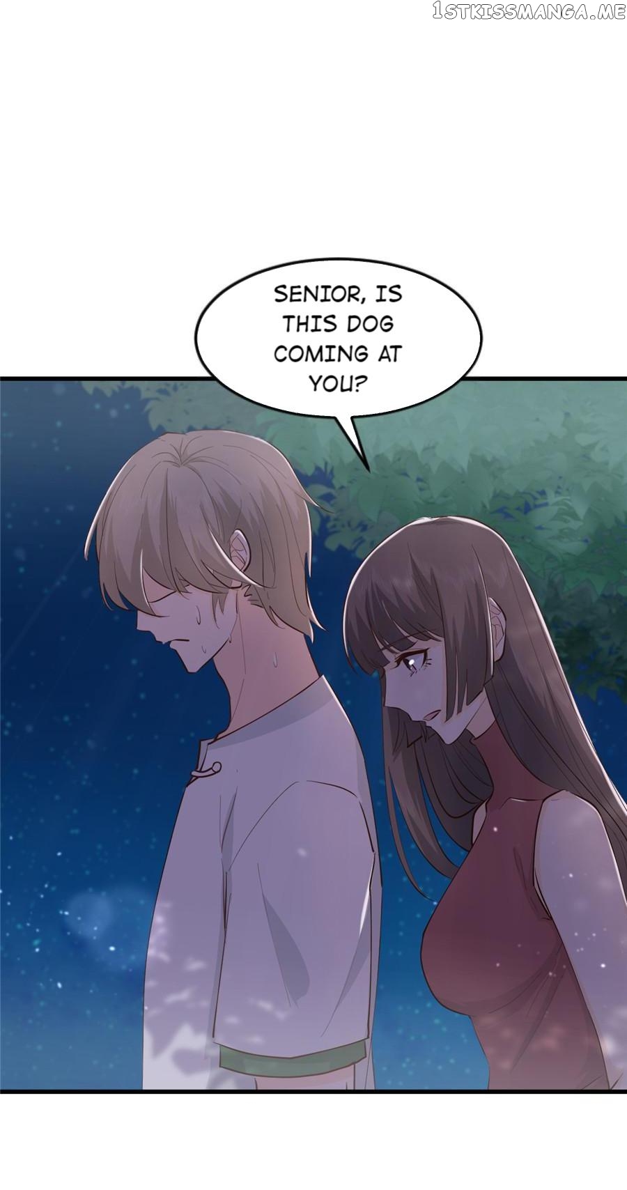 My Heart That Beats For You chapter 29 - page 23