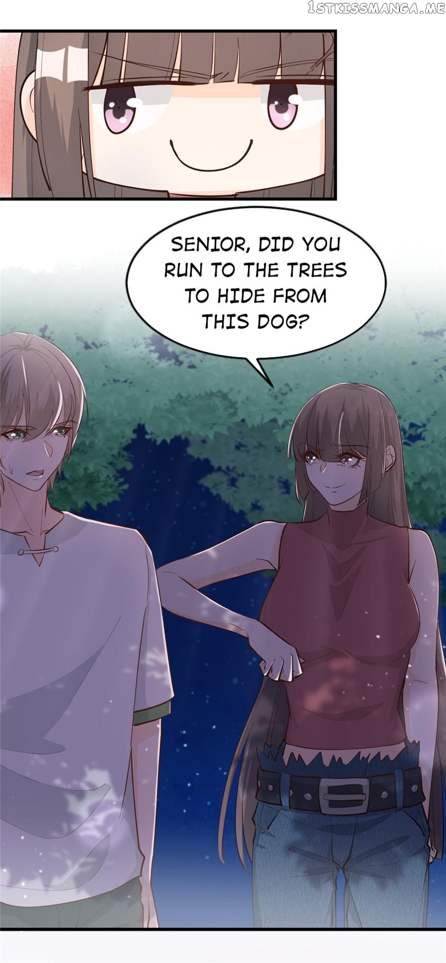 My Heart That Beats For You chapter 29 - page 27