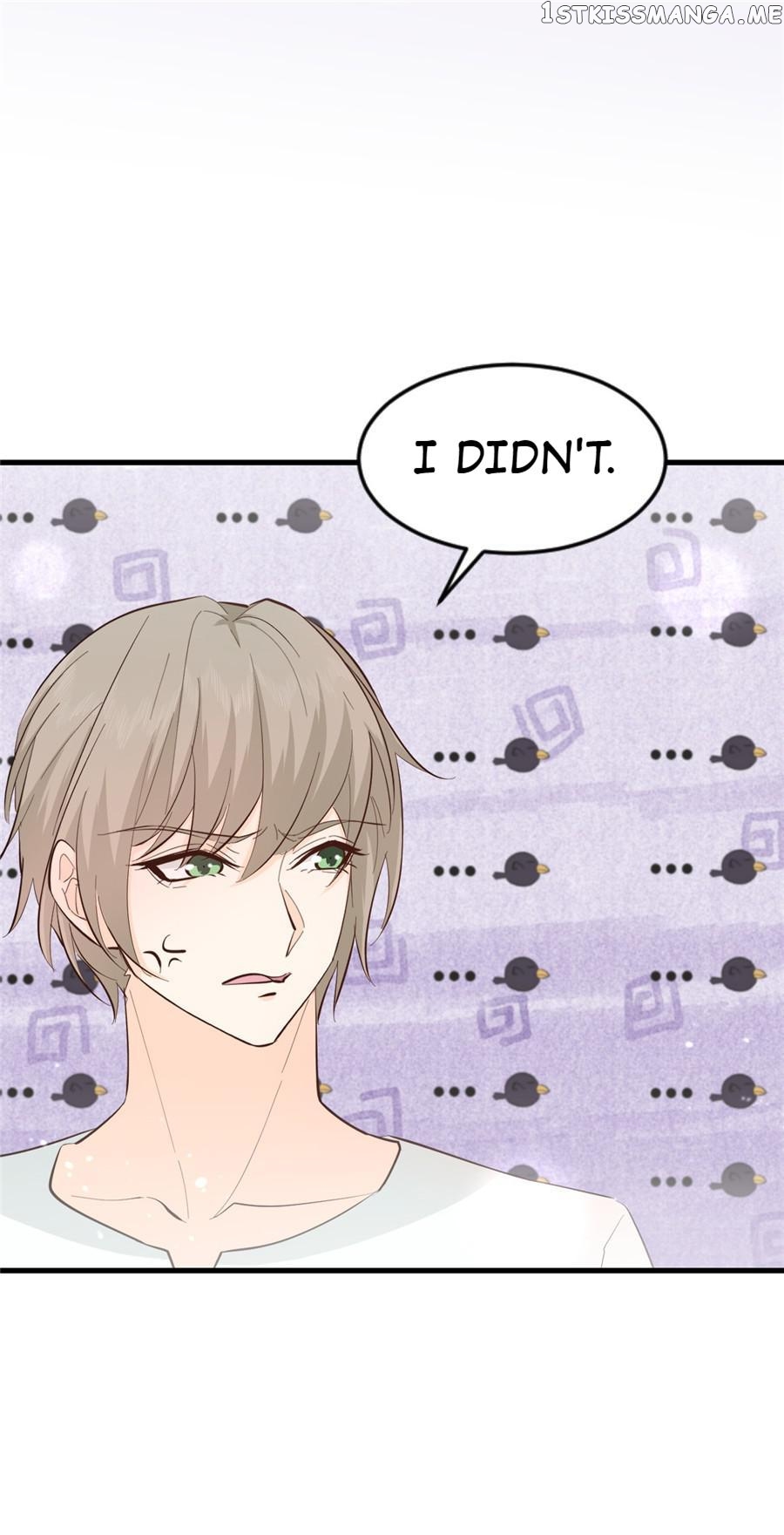 My Heart That Beats For You chapter 29 - page 28