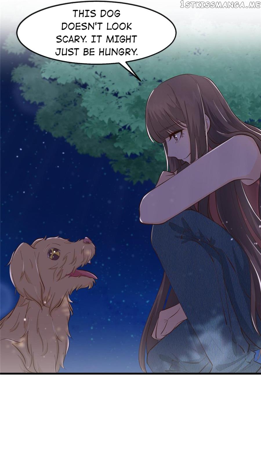 My Heart That Beats For You chapter 29 - page 30