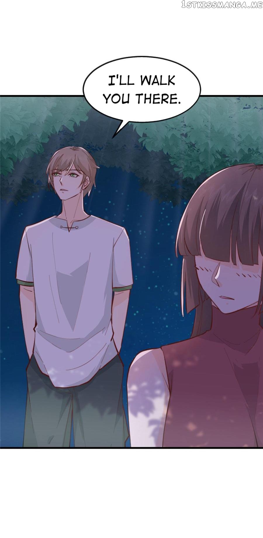 My Heart That Beats For You chapter 29 - page 4