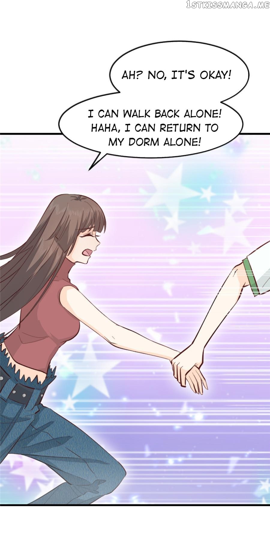 My Heart That Beats For You chapter 29 - page 5