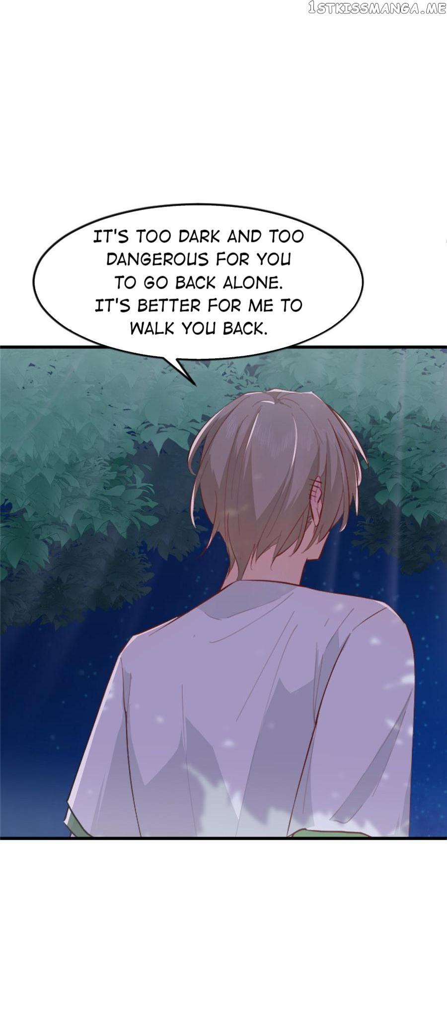 My Heart That Beats For You chapter 29 - page 6