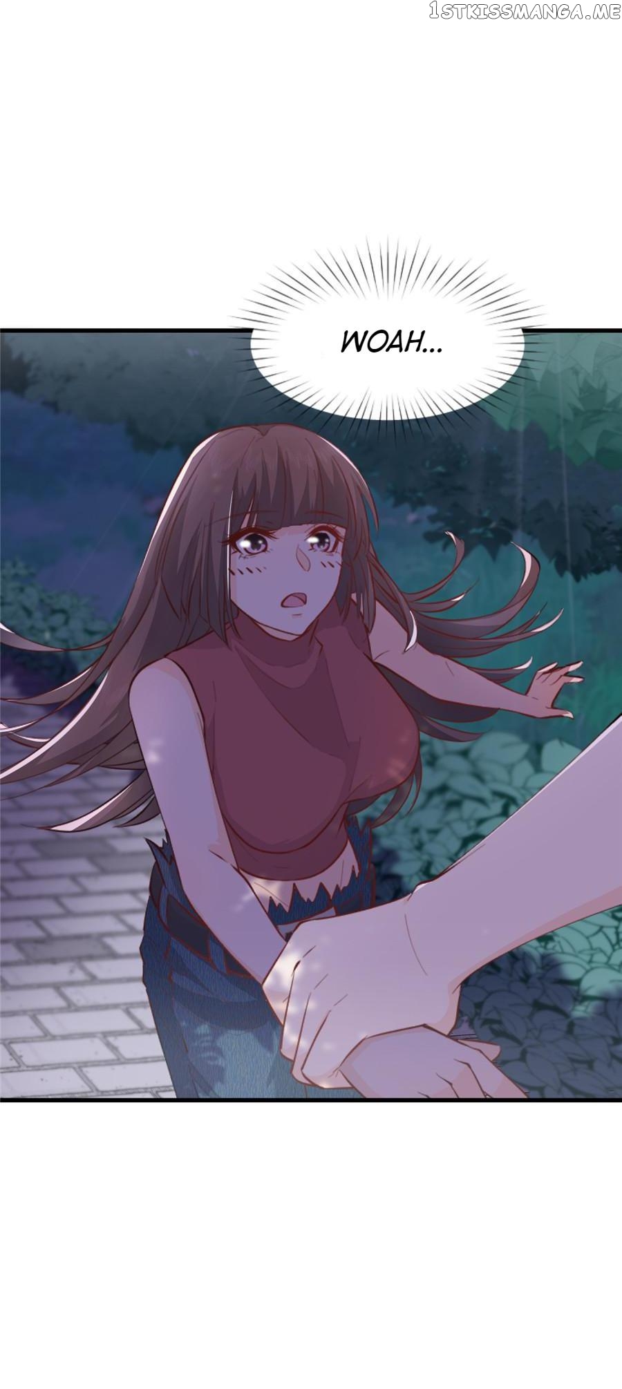 My Heart That Beats For You chapter 29 - page 7