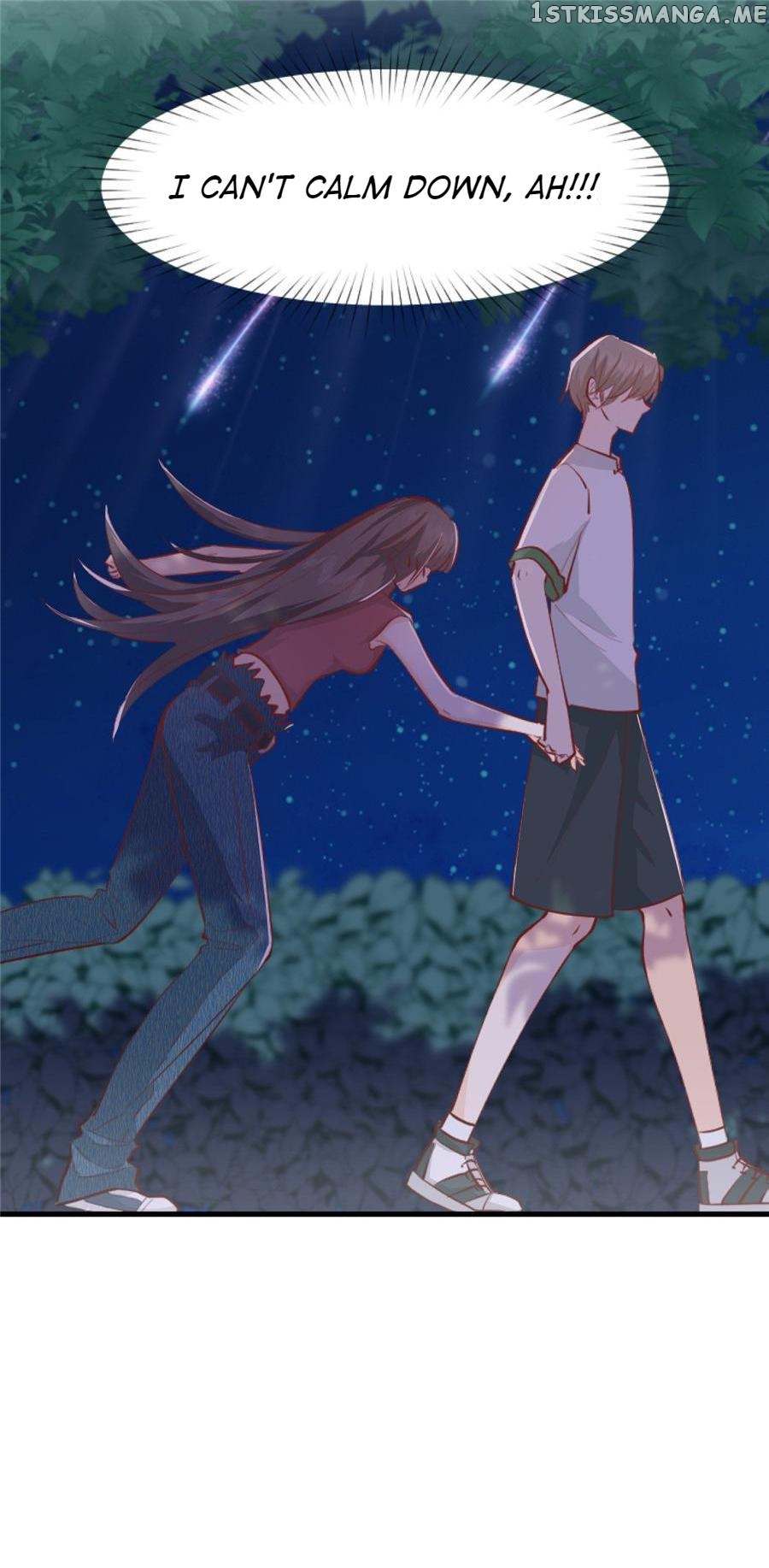 My Heart That Beats For You chapter 29 - page 9
