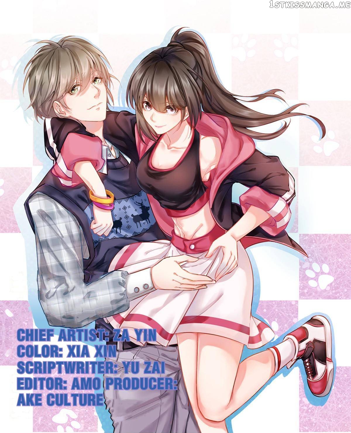 My Heart That Beats For You chapter 28 - page 1