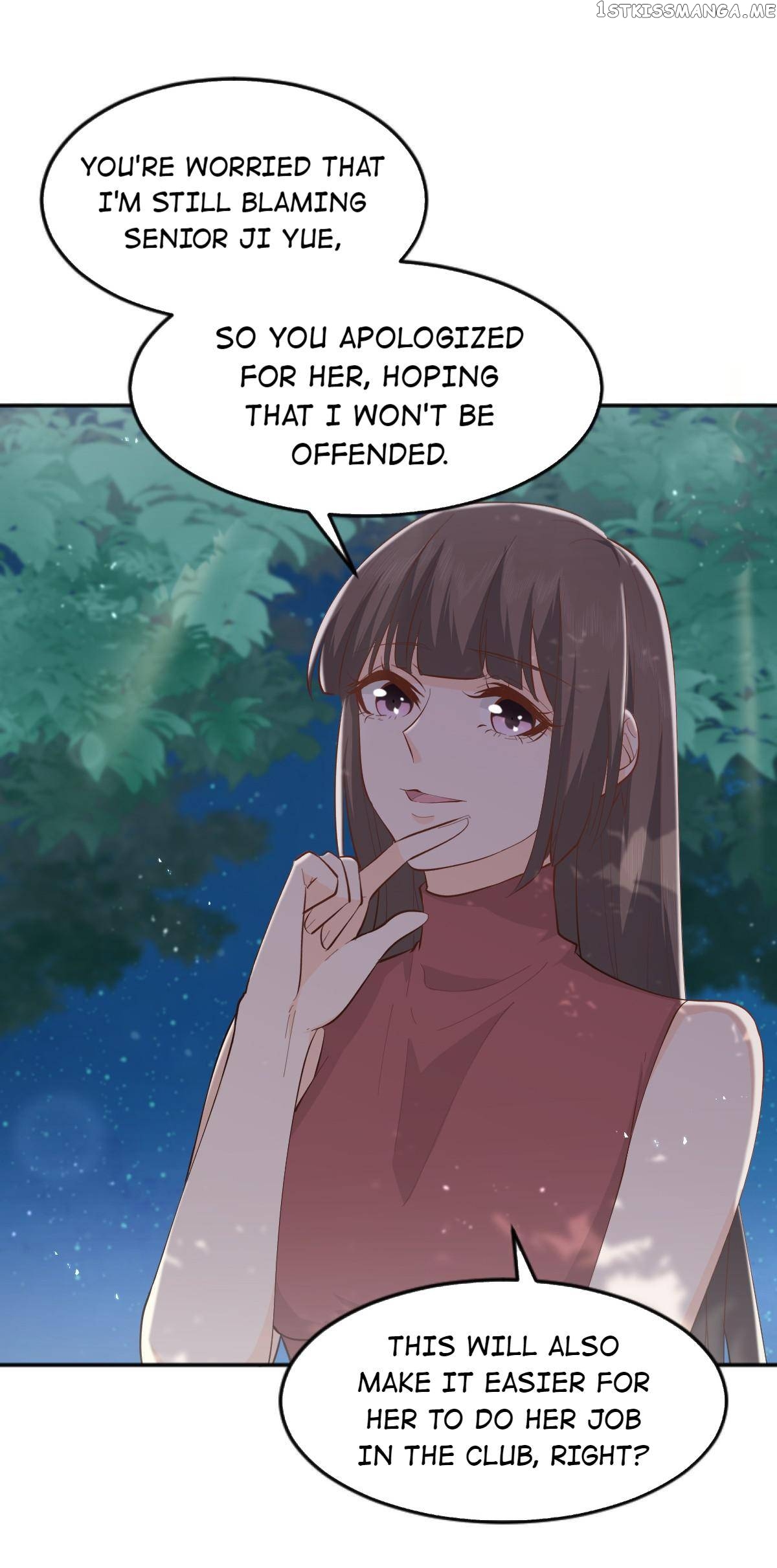 My Heart That Beats For You chapter 28 - page 10