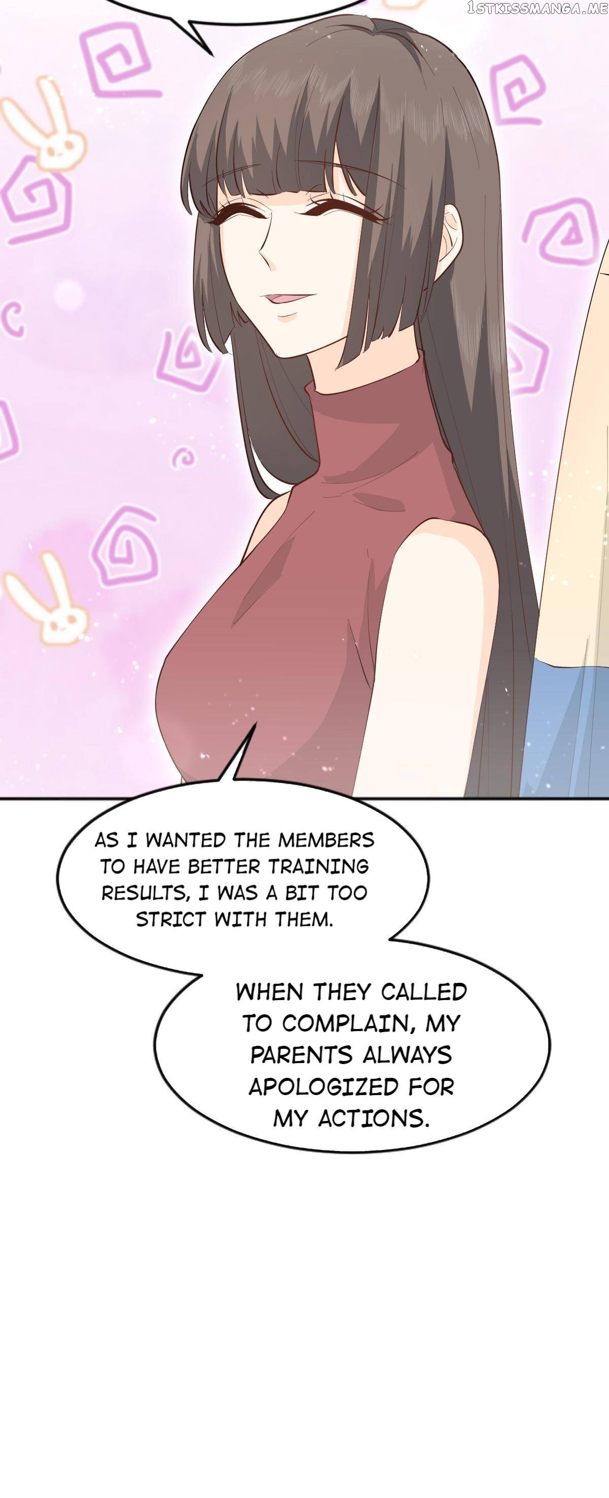 My Heart That Beats For You chapter 28 - page 12