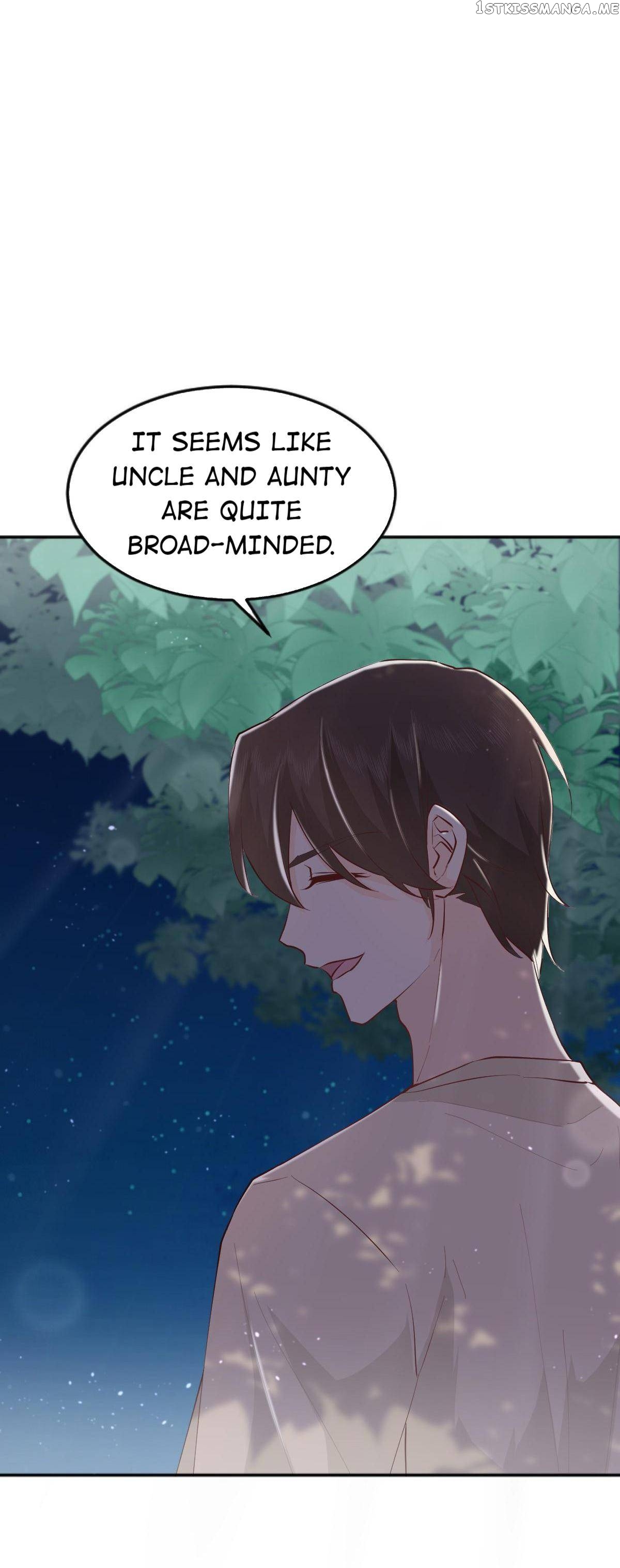 My Heart That Beats For You chapter 28 - page 13