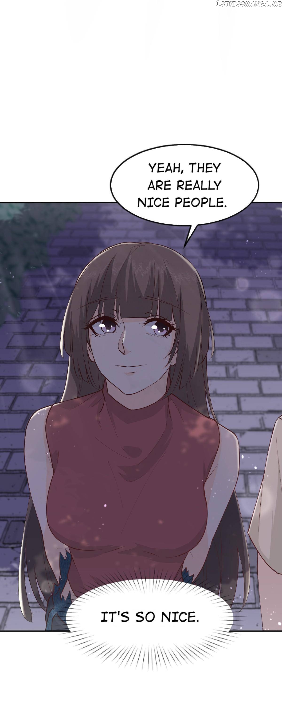 My Heart That Beats For You chapter 28 - page 14