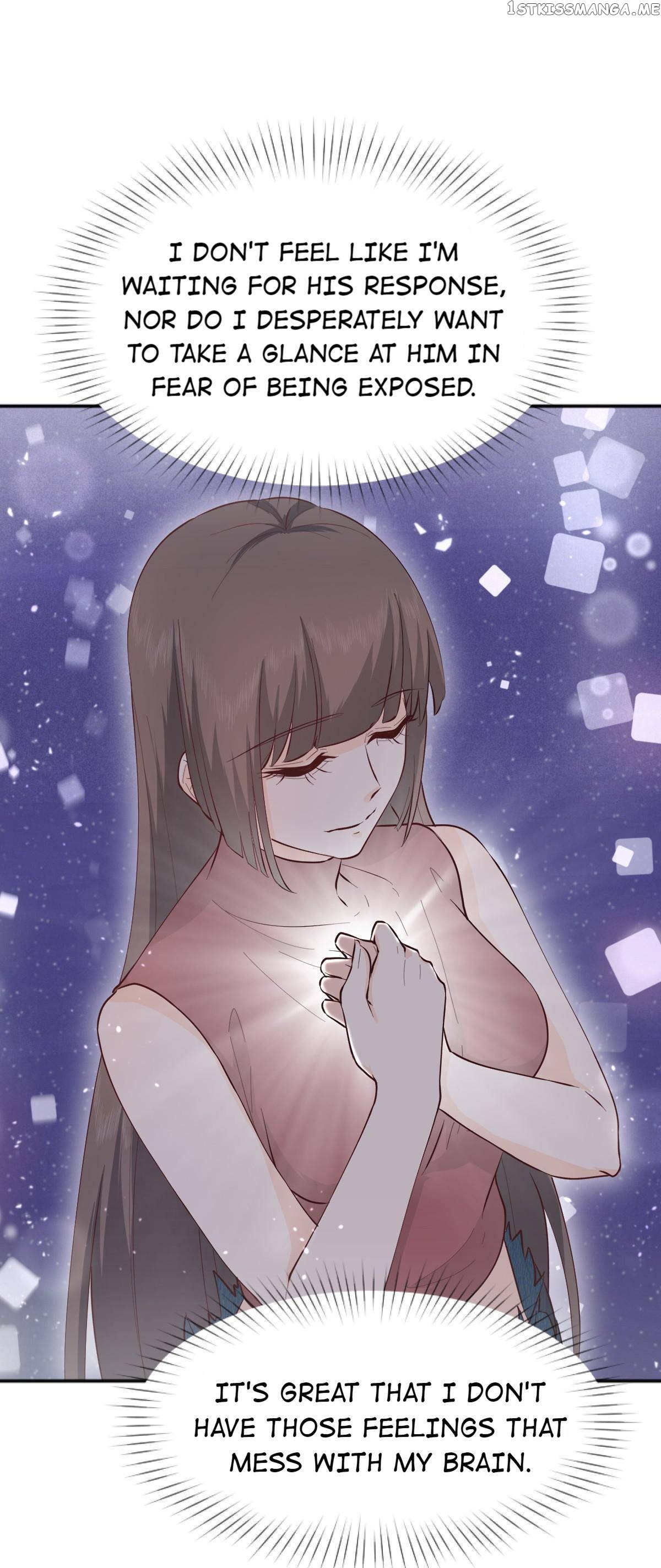My Heart That Beats For You chapter 28 - page 16