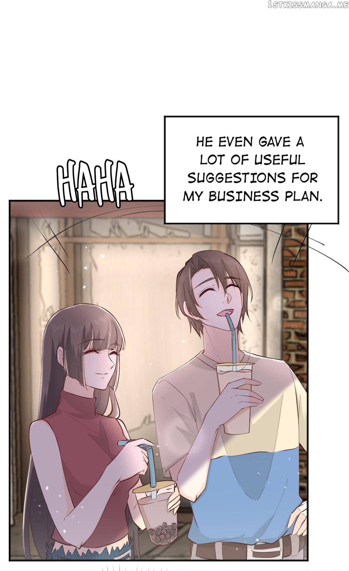 My Heart That Beats For You chapter 28 - page 18