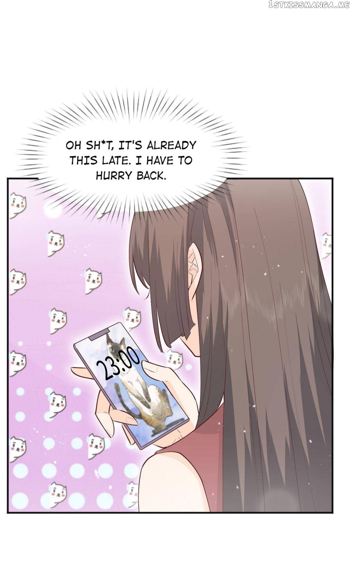 My Heart That Beats For You chapter 28 - page 22