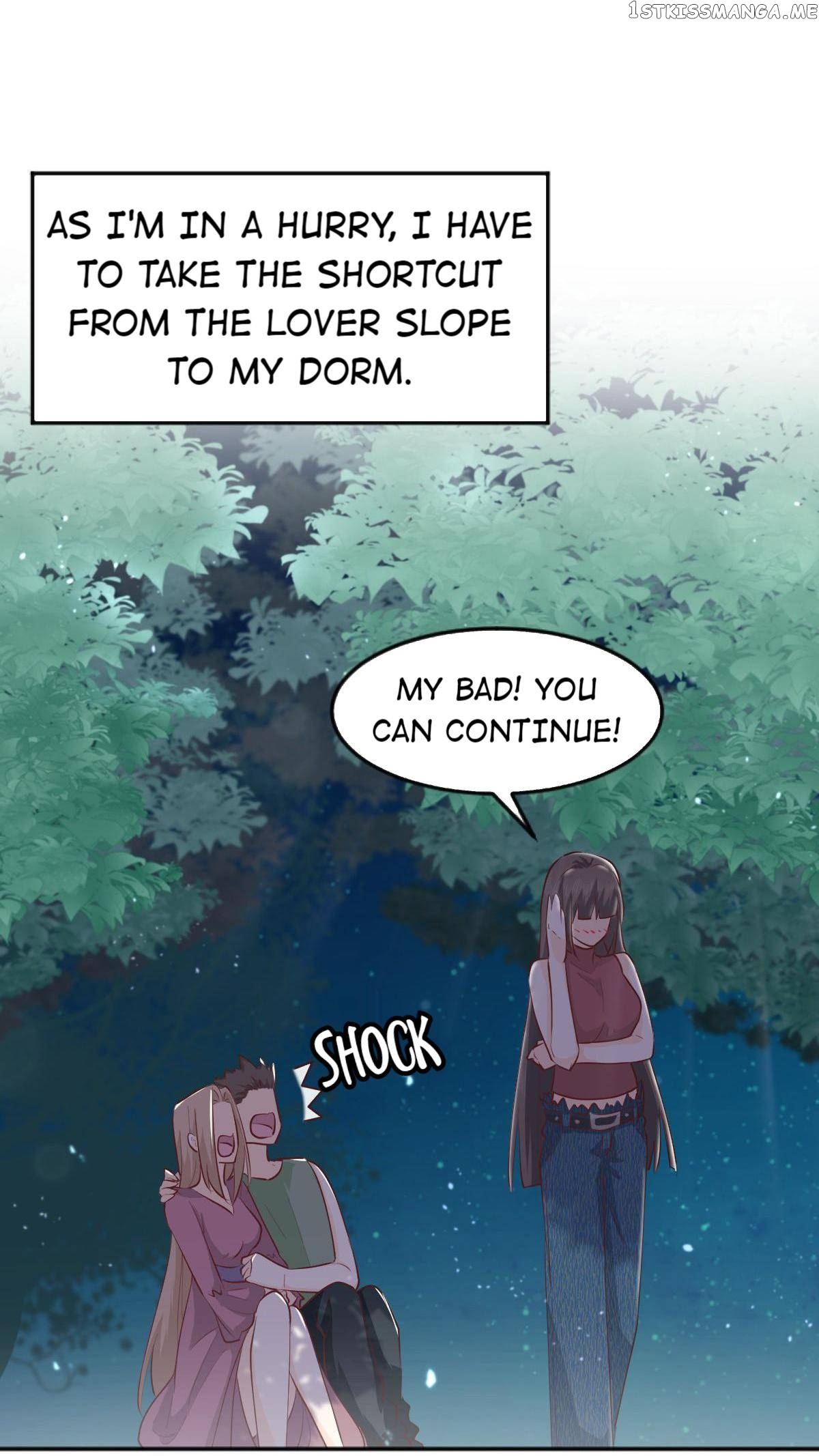 My Heart That Beats For You chapter 28 - page 23