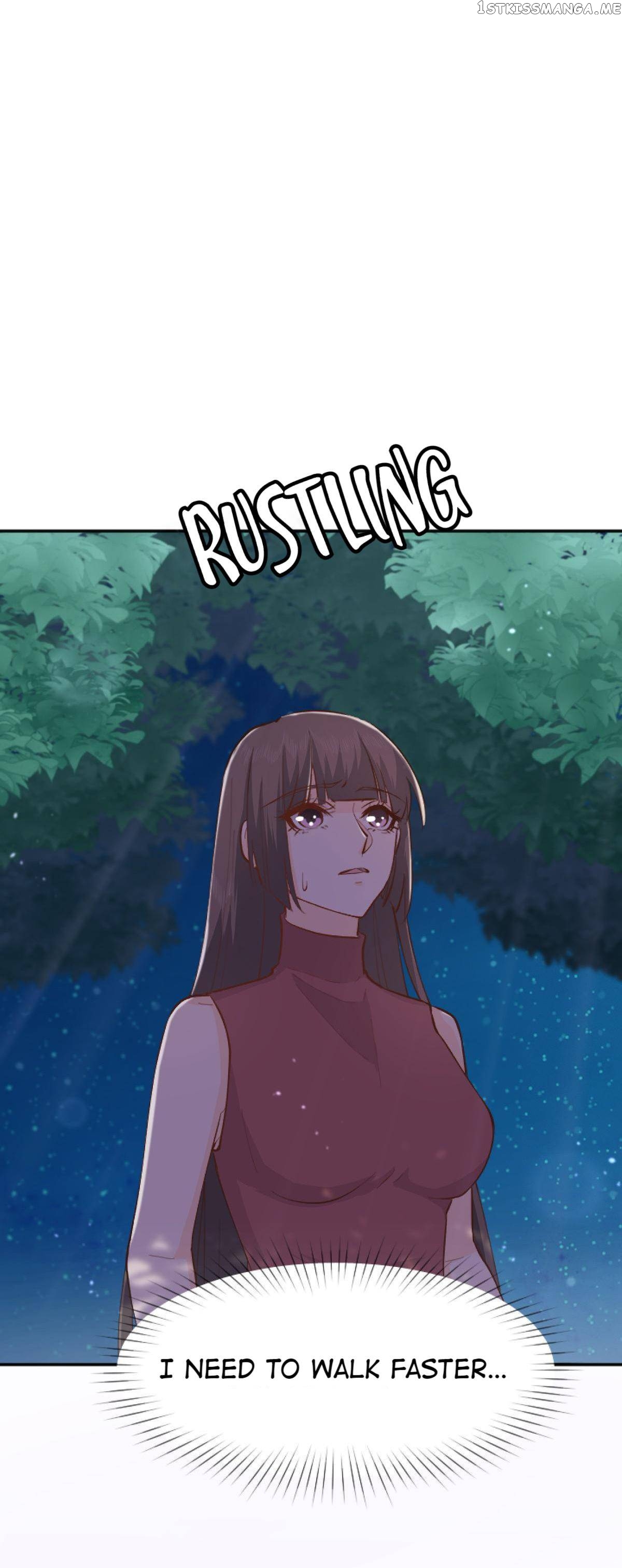 My Heart That Beats For You chapter 28 - page 25