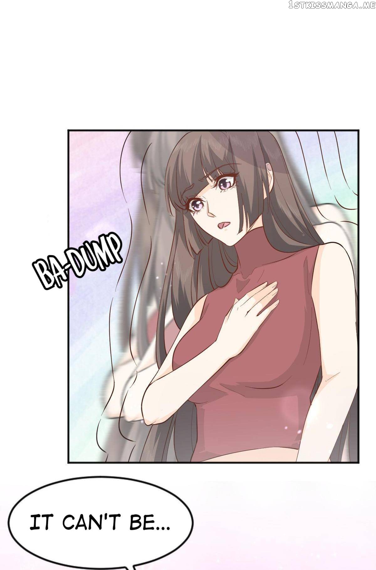 My Heart That Beats For You chapter 28 - page 28