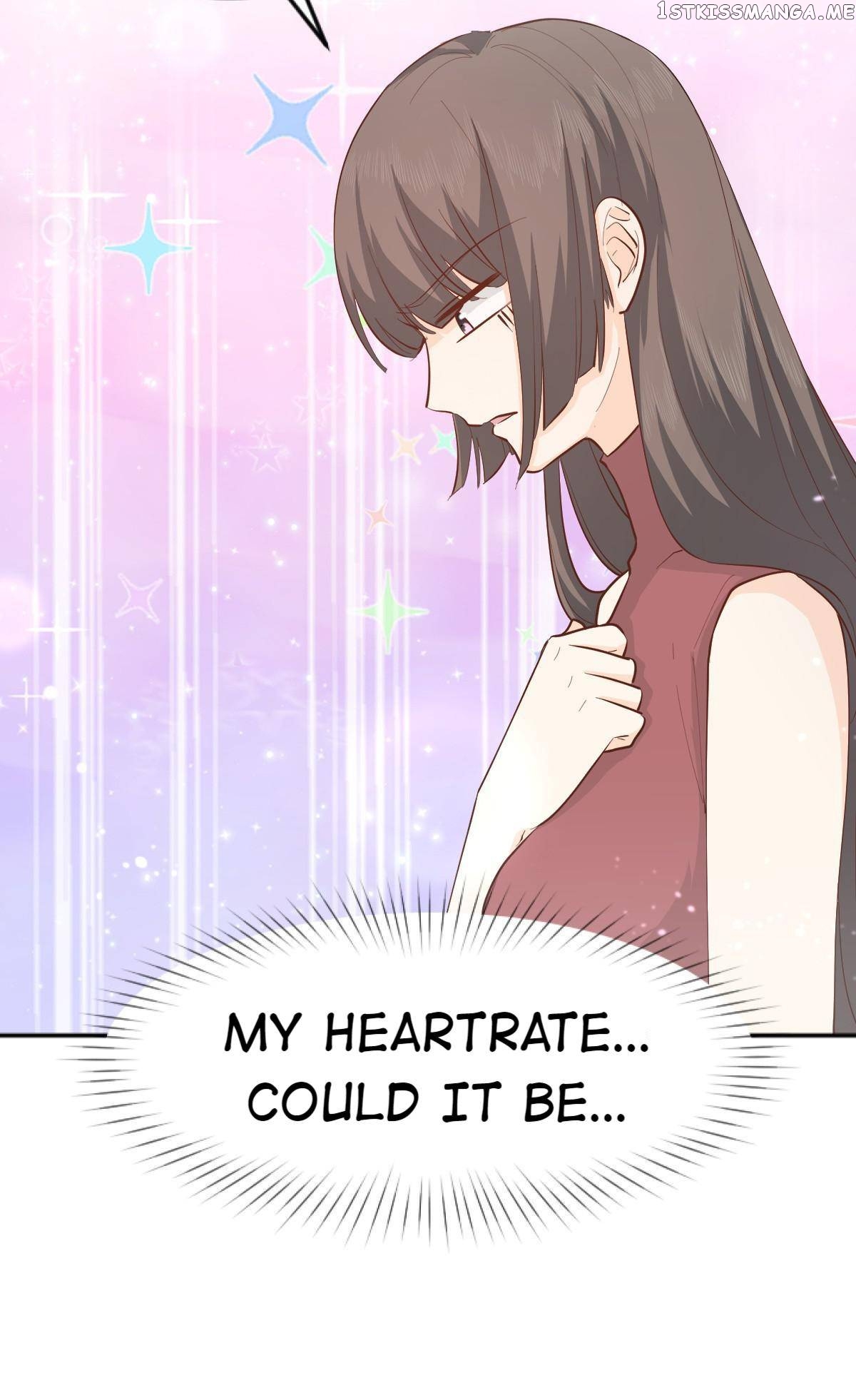 My Heart That Beats For You chapter 28 - page 29