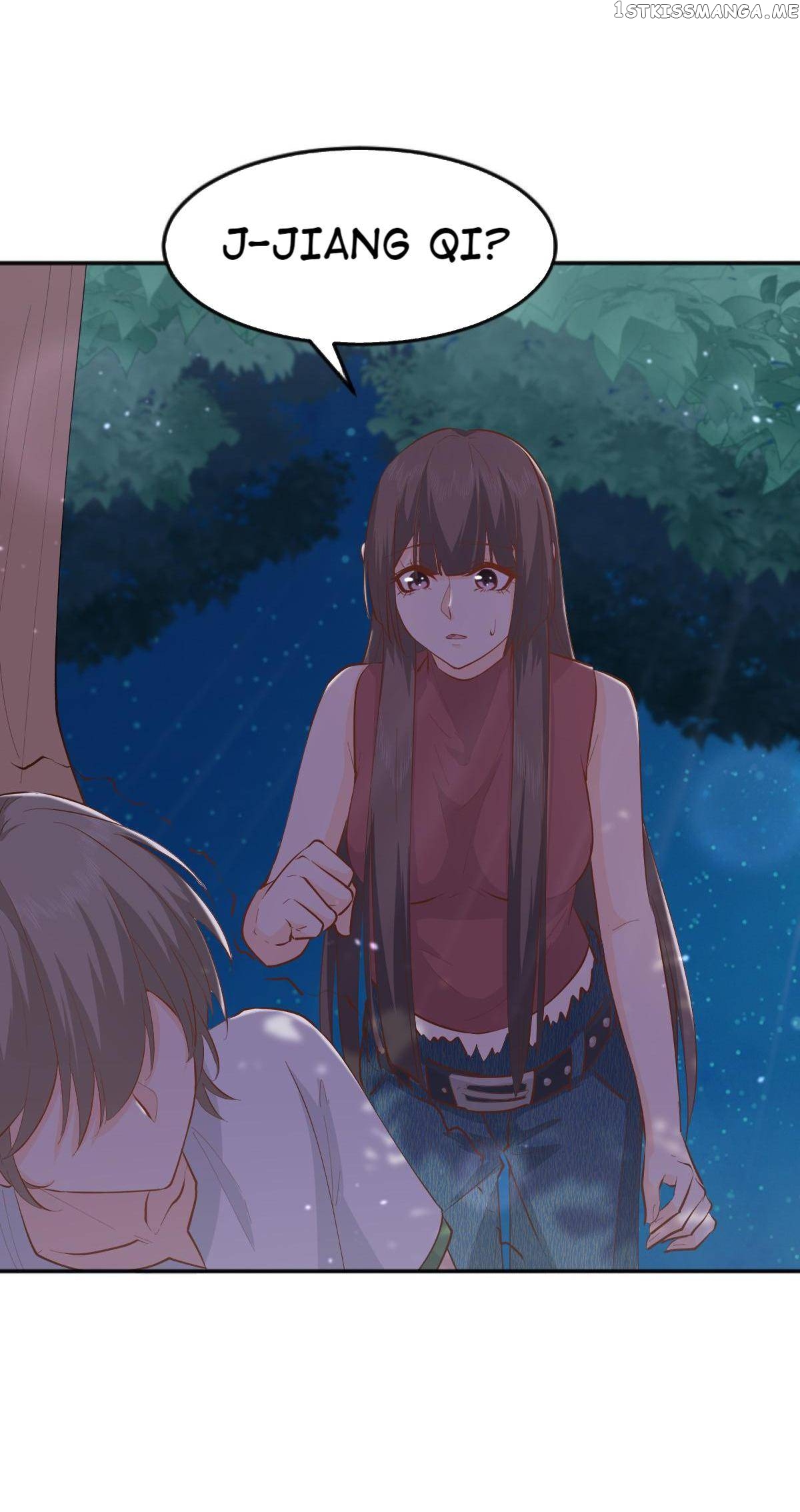 My Heart That Beats For You chapter 28 - page 30