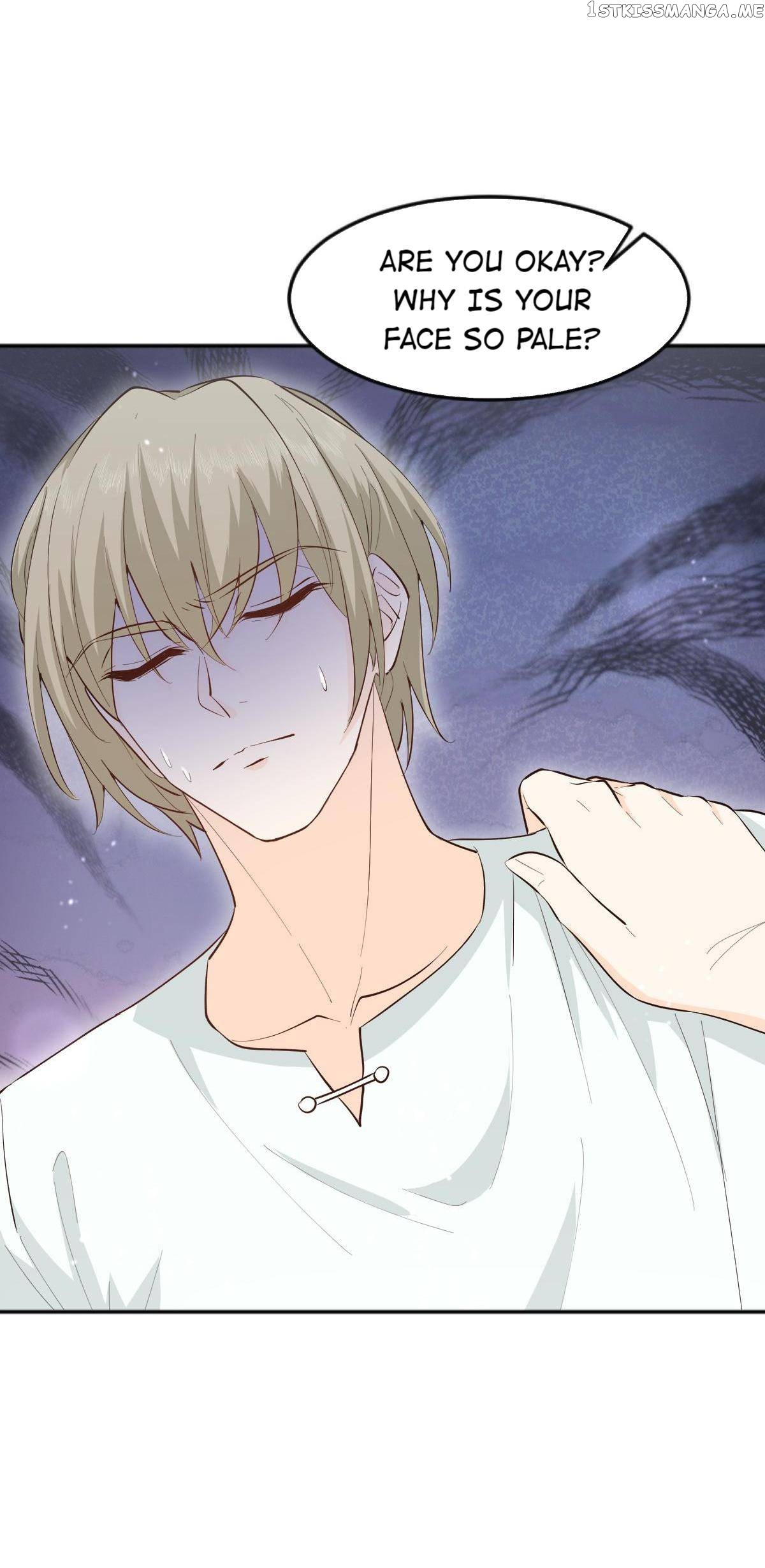 My Heart That Beats For You chapter 28 - page 31