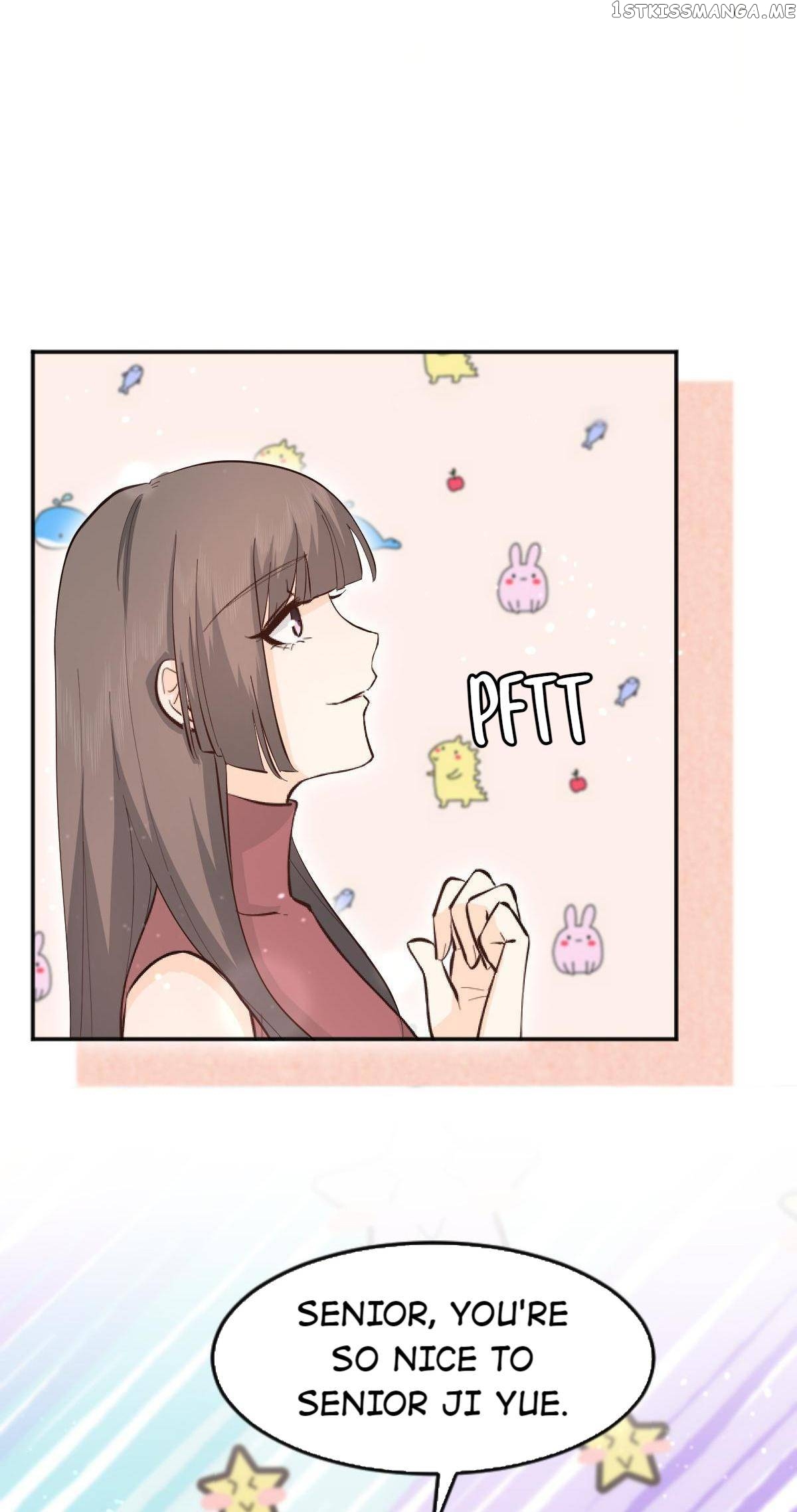 My Heart That Beats For You chapter 28 - page 6