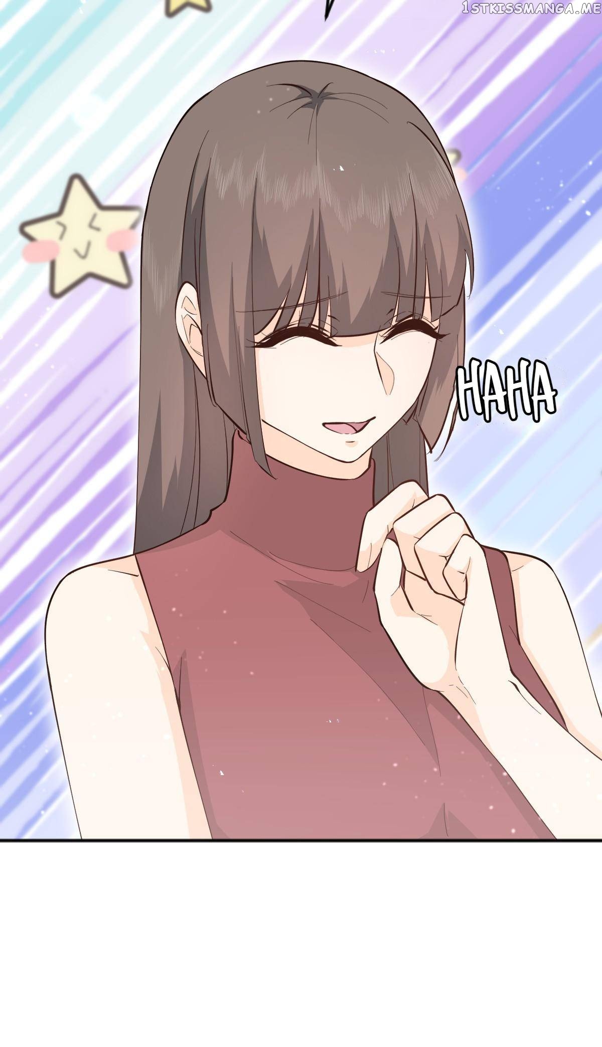 My Heart That Beats For You chapter 28 - page 7