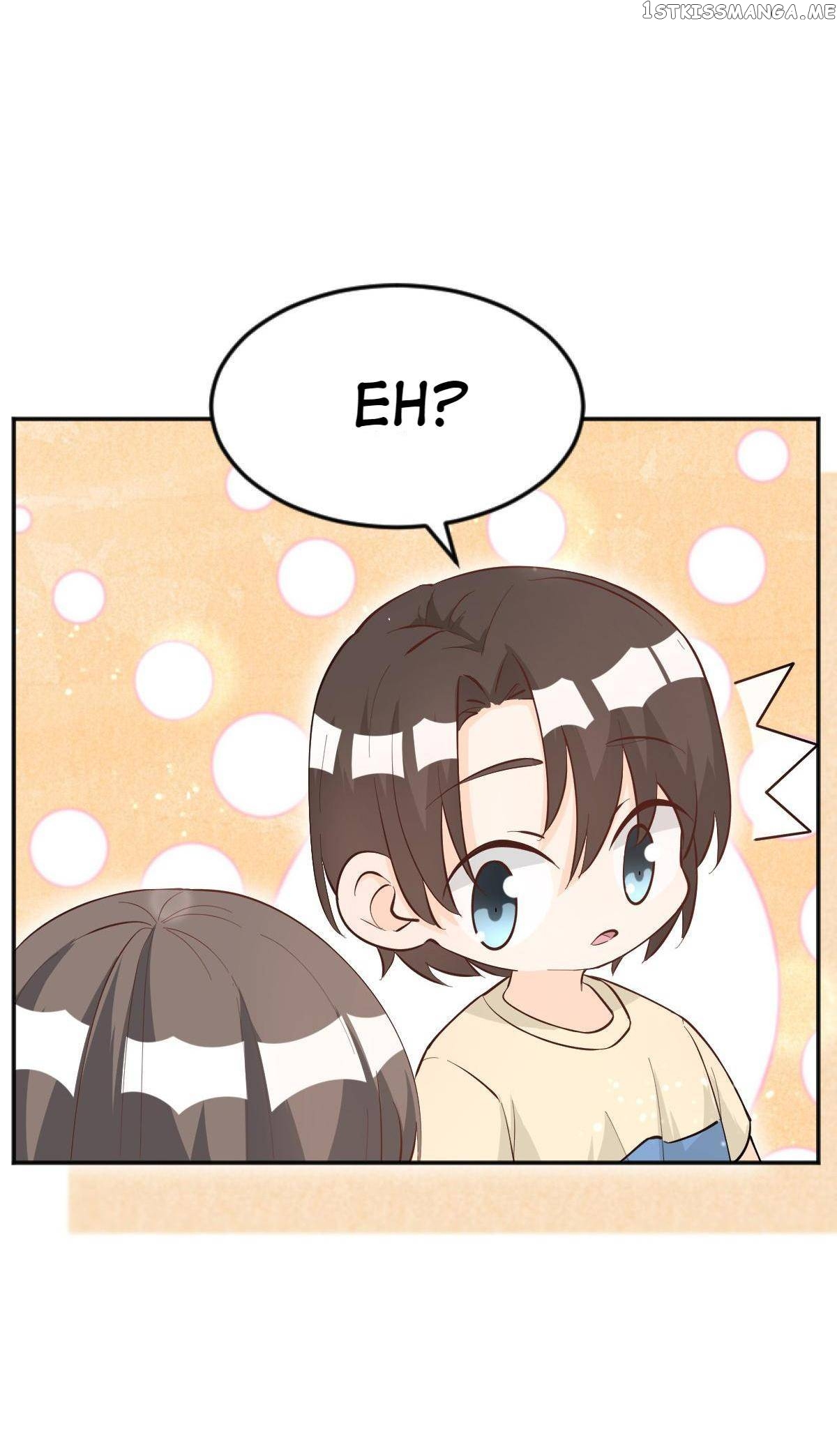 My Heart That Beats For You chapter 28 - page 8