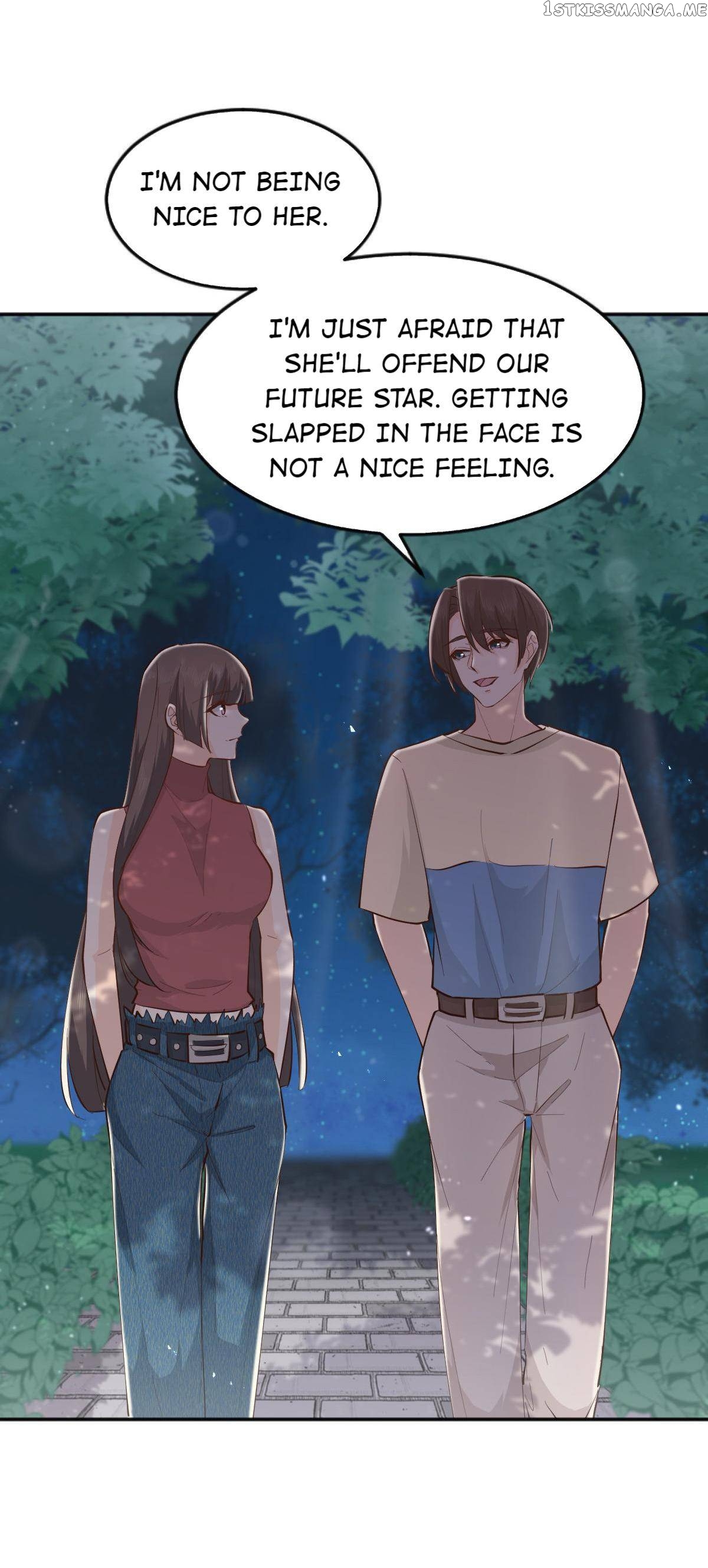 My Heart That Beats For You chapter 28 - page 9