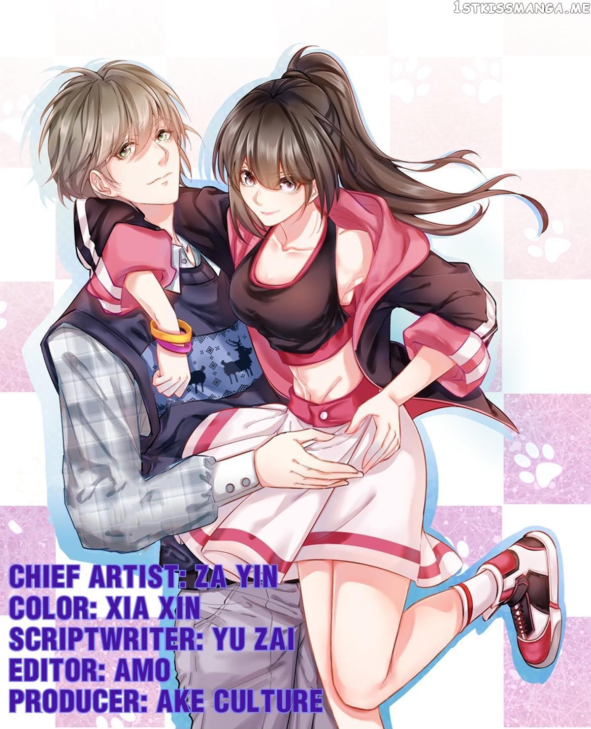 My Heart That Beats For You chapter 27 - page 1
