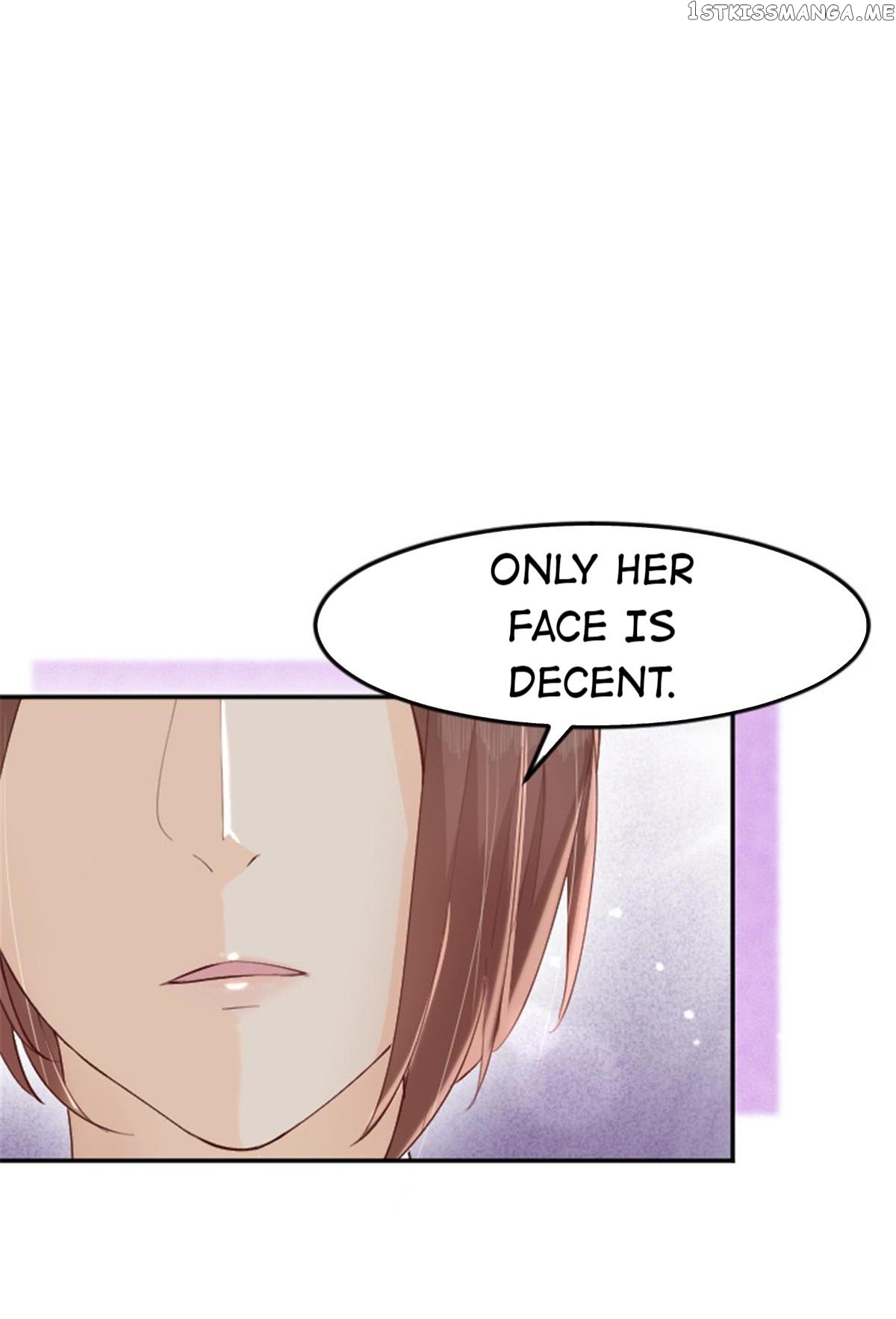 My Heart That Beats For You chapter 27 - page 10