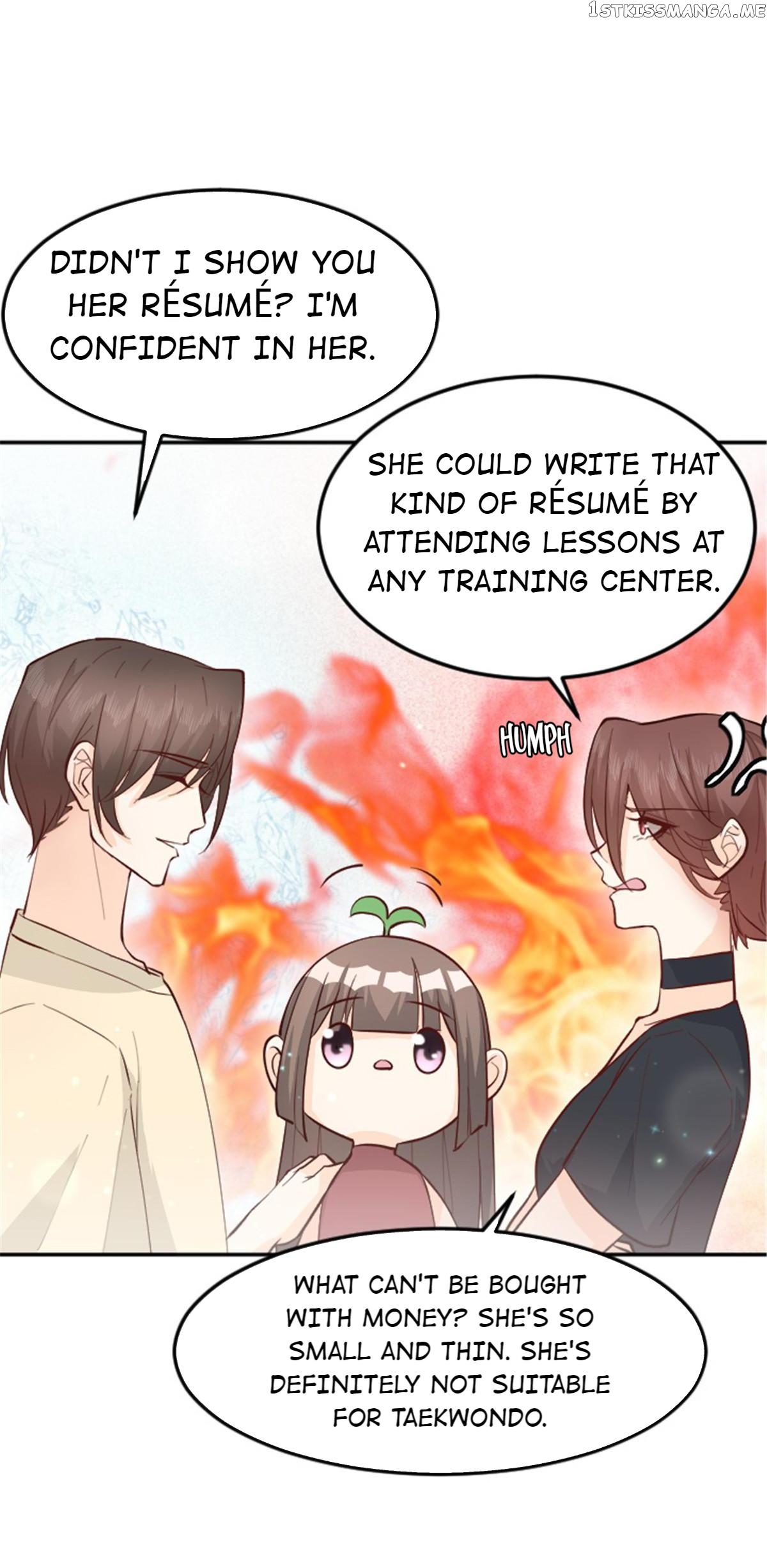 My Heart That Beats For You chapter 27 - page 12