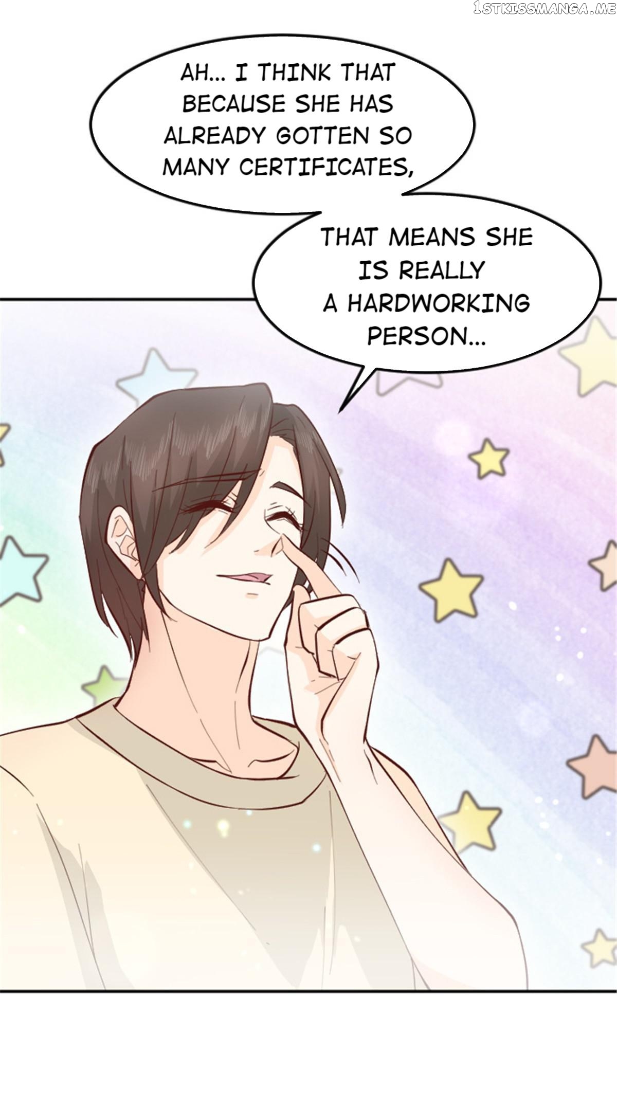 My Heart That Beats For You chapter 27 - page 13