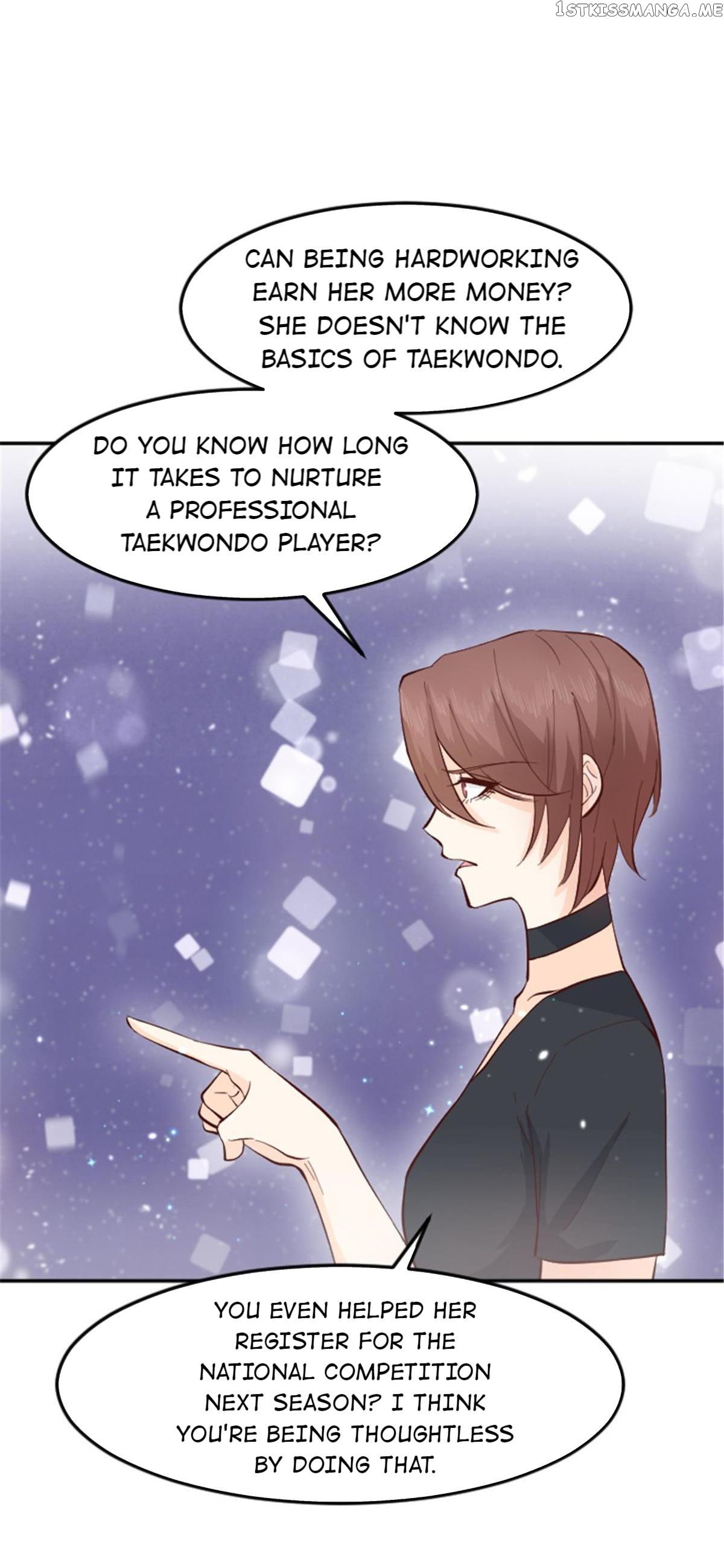My Heart That Beats For You chapter 27 - page 14